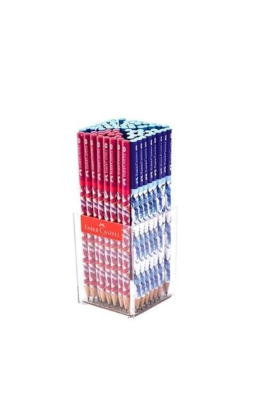 Faber-castell Kurşun Kalem  72 Li Kutu ürün görseli 1