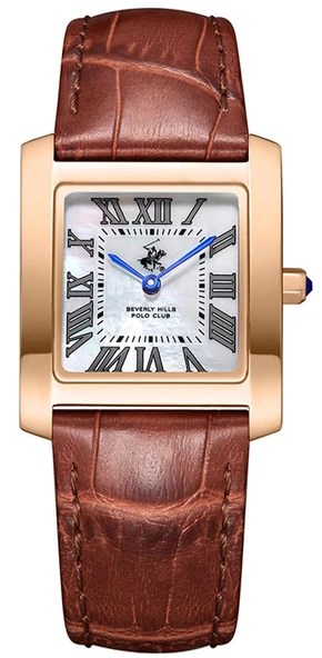 Beverly Hills Polo Club BP3753X.422 Kadın Kol Saati ürün görseli 1