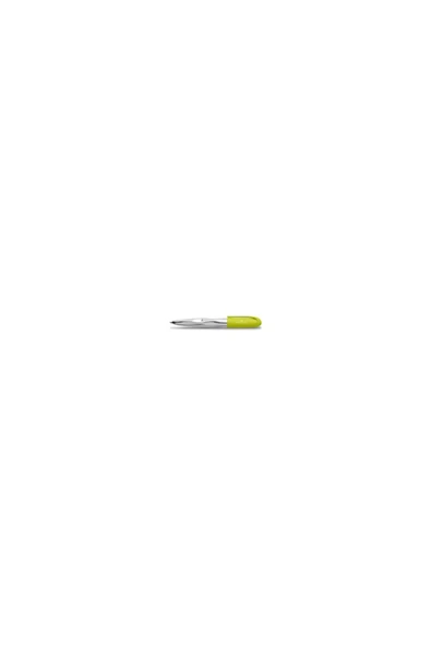 Faber-castell N'ıce Pen Tükenmez Kalem Lime ürün görseli 1