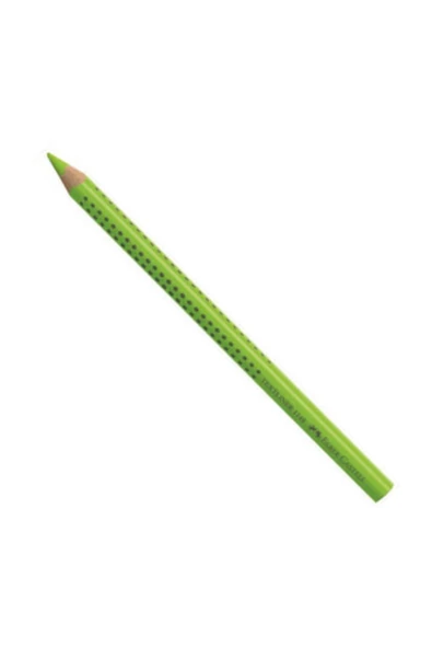 Faber-castell Fosforlu Kalem Yeşil Kalem Tipi Ahşap Gövde 10lu Paket 11 48 63 ürün görseli 1