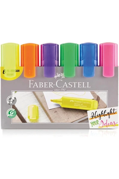 Fc Fosforlu Kalem Özel Set 18x Paket - Resim 4
