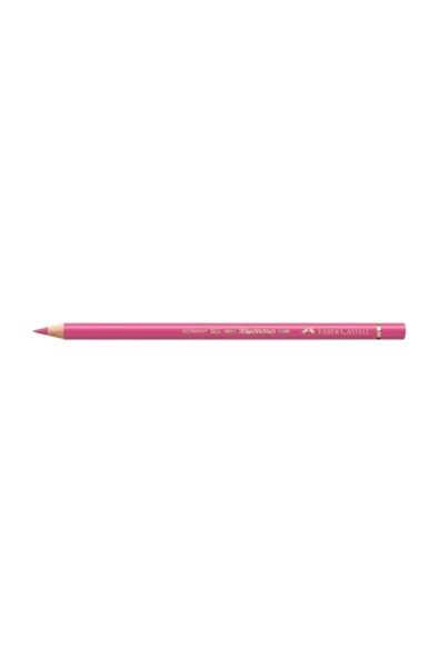 Polychromos Artist Kuru Boya Kalemi 128 Light Purple Pink (morumsu Pembe-açık) ürün görseli 1