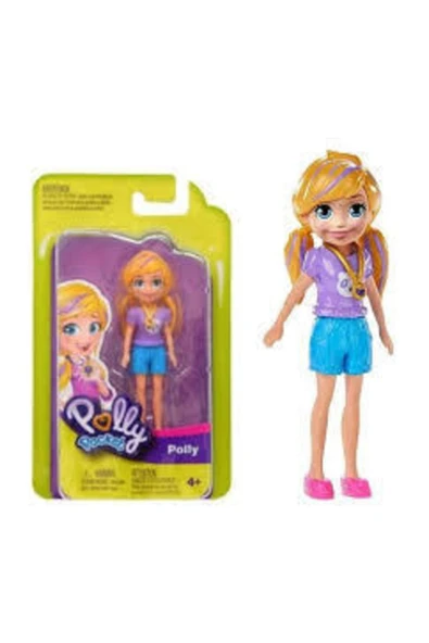 Polly - Resim 4
