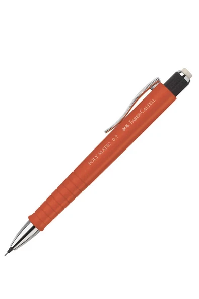 (1 ADET) Faber Polymatic Versatil Metalik Turuncu 133314 / ürün görseli 1