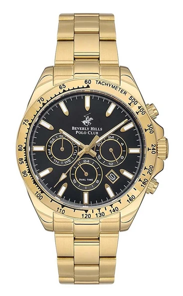 Beverly Hills Polo Club BP3127X.150 Erkek Kol Saati ürün görseli 1