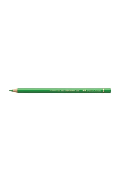 Polychromos Artist Kuru Boya Kalemi 112 Leaf Green (Yaprak Yeşili) ürün görseli 1