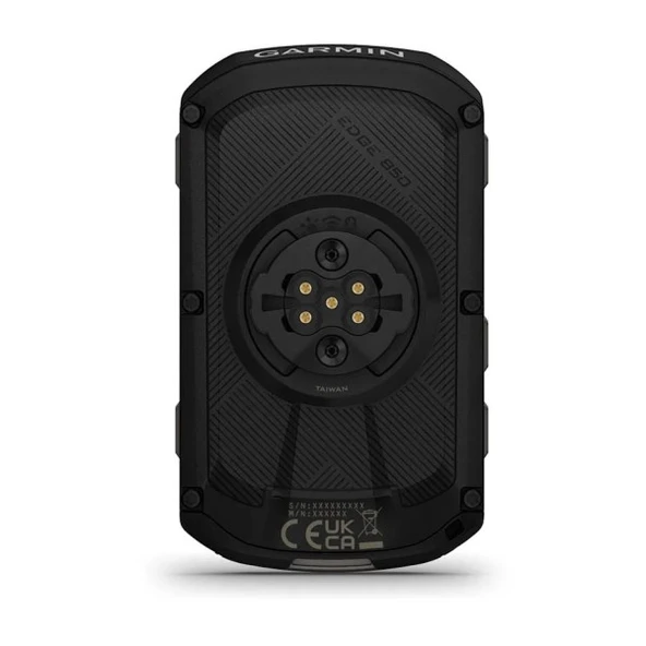 GARMİN EDGE 850 BİSKLET BİLGİSAYARI - Resim 7