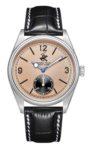 Beverly Hills Polo Club BP3807X.381 Erkek Kol Saati ürün görseli 1