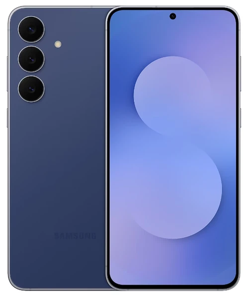 Samsung Galaxy S25 Fe 8 GB 256 GB Lacivert (Samsung Türkiye Garantili) ürün görseli 1