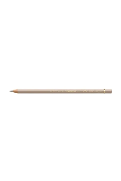 Polychromos Artist Kuru Boya Kalemi 271 Warm Grey 2 (Sıcak Gri 2) ürün görseli 1
