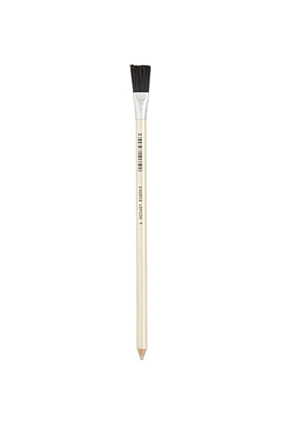 Faber-castell Fırçalı Daktilo Silgisi - Resim 2