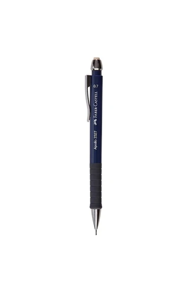 FABER-CASTELL APOLLO 0.7 VERSATİL KALEM LACİVERT ürün görseli 1