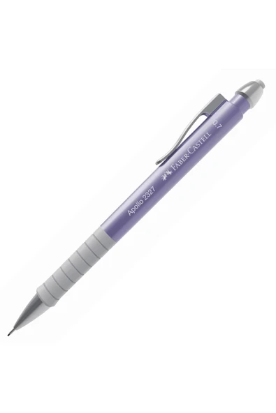 Faber Castel Apollo 0.7 Versatil Kalem Metalik Mor 232724 ürün görseli 1