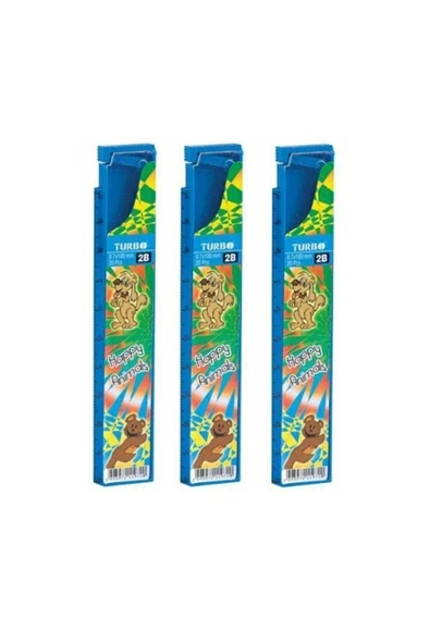 0.7 60mm 2b Cetvelli Dereceli Min 3 Adet ürün görseli 1