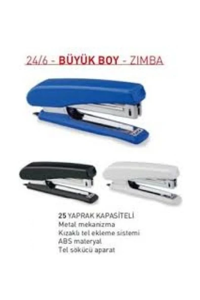 Zımba F0551 ürün görseli 1