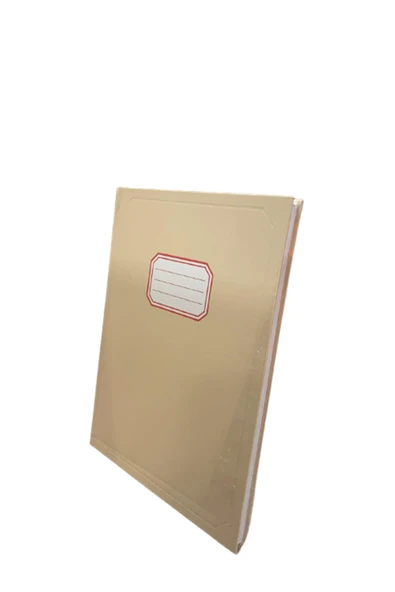 (20*28 CM) Gökkuşağı 120 Yaprak. 70. gram Kareli ürün görseli 1