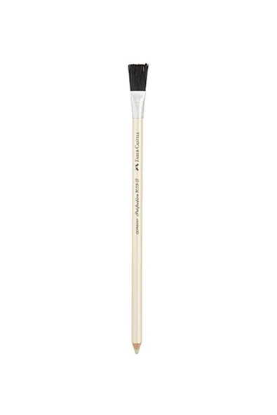 Faber-castell Fırçalı Daktilo Silgisi ürün görseli 1