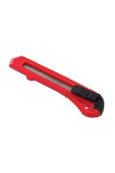 Viva Inox  Maket Bıçağı 18 mm ürün görseli 1