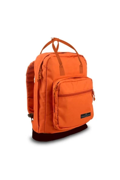 Unisex Midi Corners Turuncu Çanta ürün görseli 1