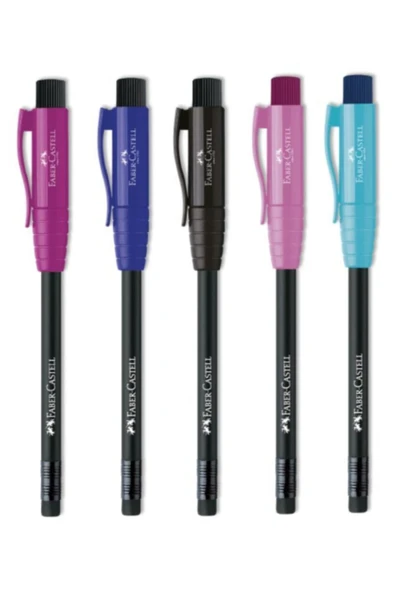 Perfect Pencıls Kalemtraşlı - Resim 2