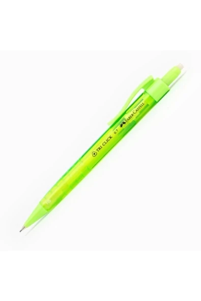 Tri Click 0.7 Mm Mekanik Kurşun Kalem ürün görseli 1