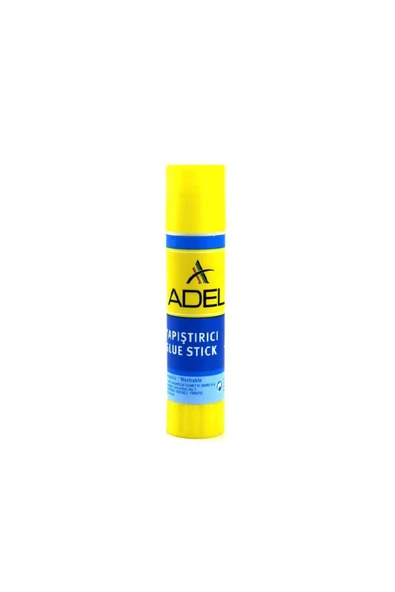 Glue Stick 36 gr 1504001 (1 ADET) ürün görseli 1