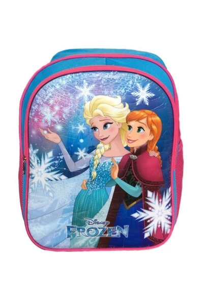 Disney Okul Çantası 96439 - Resim 2