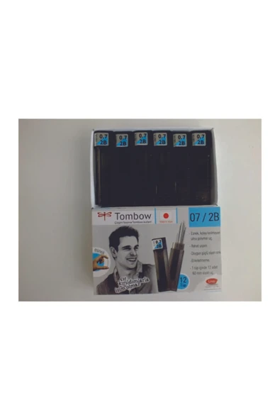 0.7 Uç 12li Ekonomik Paket ürün görseli 1