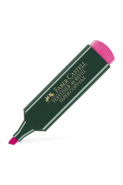 Fosforlu Kalem 1548 Textliner - Resim 6
