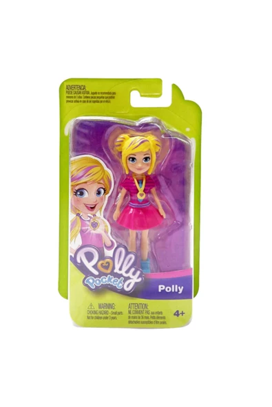 Polly Pocket ürün görseli 1