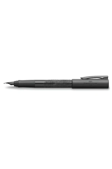 Faber-castell Writink Dolma Kalem Siyah M Uç ürün görseli 1