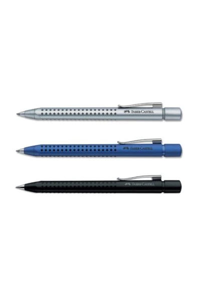 Grip 2011 Versatil Kalem 0.7mm Mavi ürün görseli 1