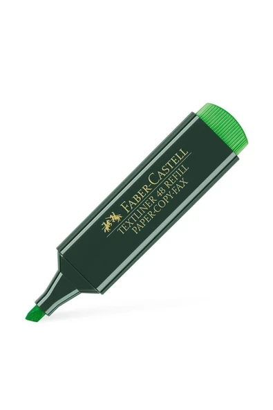 Fosforlu Kalem 1548 Textliner - Resim 2