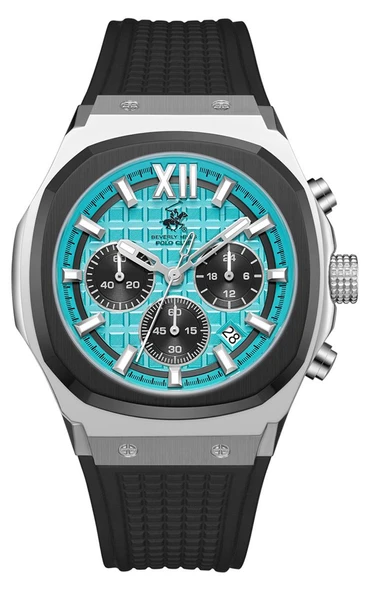 Beverly Hills Polo Club BP3785X.301 Erkek Kol Saati ürün görseli 1