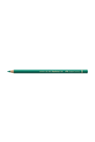 Yeşil Polychromos Artist Kuru Boya Kalemi 161 ürün görseli 1