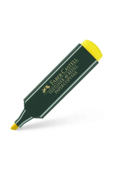 Fosforlu Kalem 1548 Textliner - Resim 3