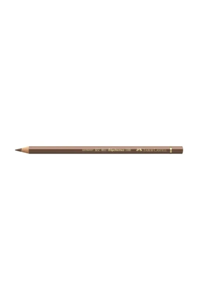 Polychromos Artist Kuru Boya Kalemi 179 Bistre Kahverengi Kuru Boya Kalemi ürün görseli 1