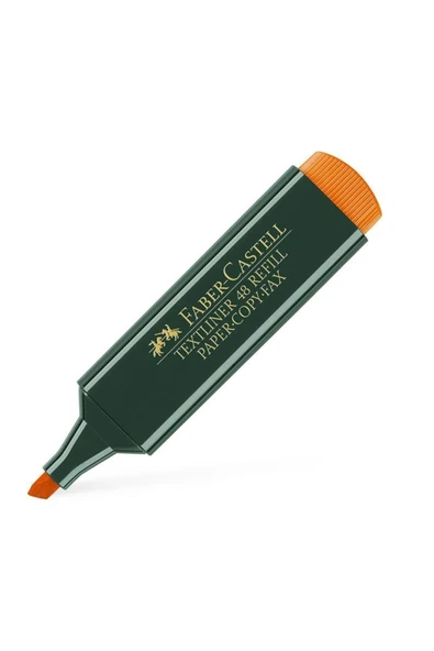 Fosforlu Kalem 1548 Textliner - Resim 4