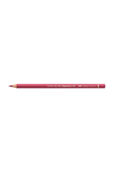 Polychromos Artist Kuru Boya Kalemi 226 Alizarin Crimson (yanık Kırmızı-açık) ürün görseli 1