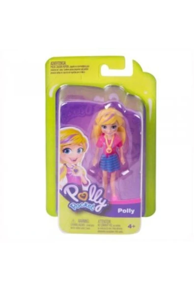 Polly ürün görseli 1