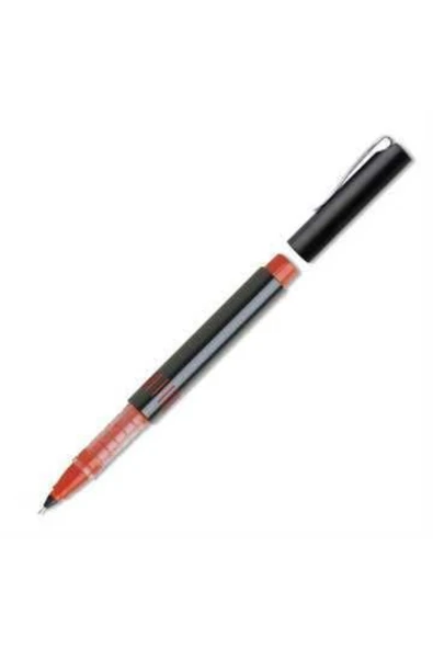 Kırmızı Iğne Uçlu 0,5 Needle Point Roller Kalem ürün görseli 1