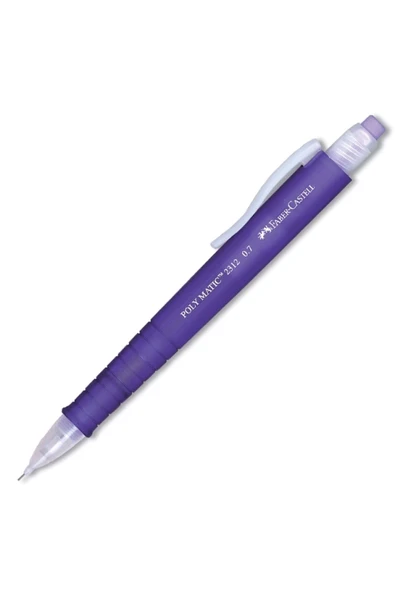 FABERCASTEL/POLYMATIC 2311 07 VERSATİL MOR ürün görseli 1