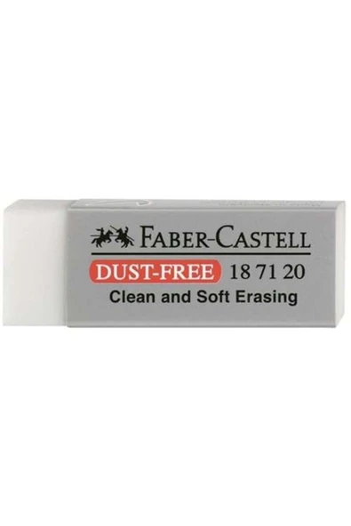 Dust Free Silgi ürün görseli 1