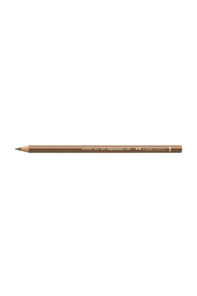 Polychromos Artist Kuru Boya Kalemi 180 Raw Umber (Doğal Amber) ürün görseli 1