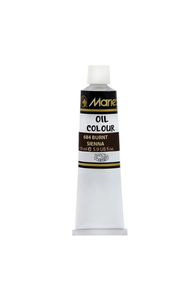 Yağlı Boya 170 ml E1385-81 (684) Mrmar0097 ürün görseli 1