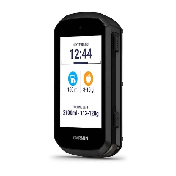 GARMİN EDGE 850 BİSKLET BİLGİSAYARI - Resim 3