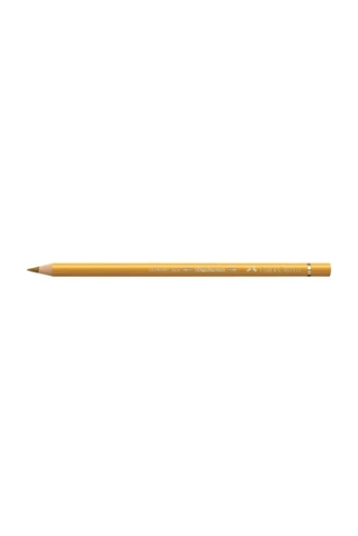 Polychromos Artist Kuru Boya Kalemi 183 Light Yellow Ochre (sarı Toprak-açık) ürün görseli 1