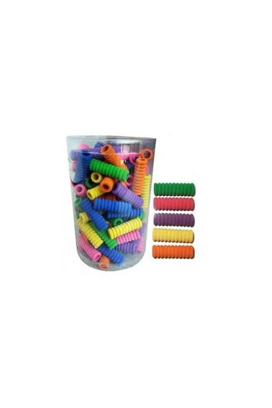 Kalem Tutacağı Sünger 5'li Paket - Resim 2