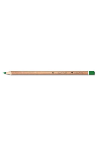 Faber-castell Başlık Kalemi Natural Yeşil 1132449001 12 Li (1 Paket 12 Adet) ürün görseli 1