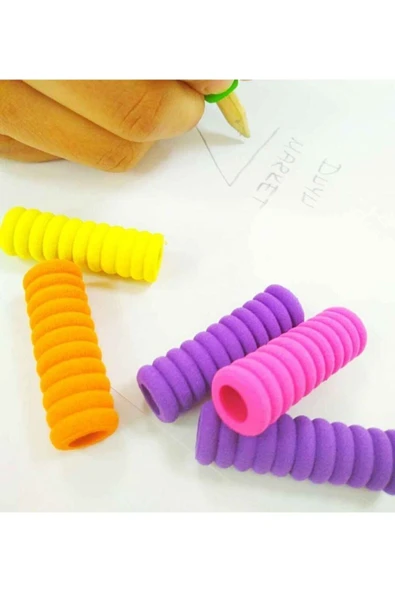 Kalem Tutacağı Sünger 5'li Paket ürün görseli 1